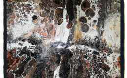 008 - franziska jung - Wasserfall